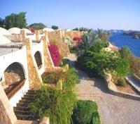 Seti Abu Simbel Lake Resort